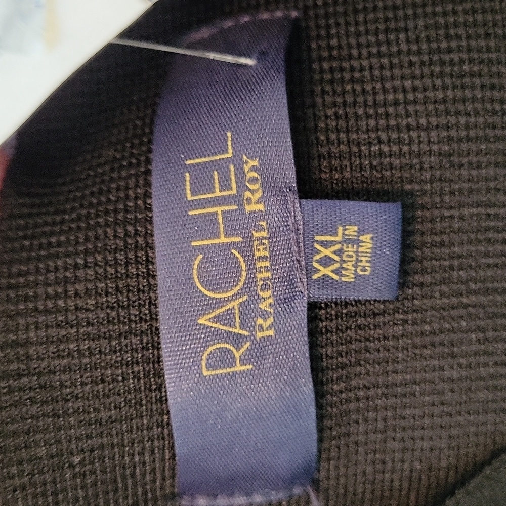 NWT Rachel Roy Dress - Picture 4 of 4